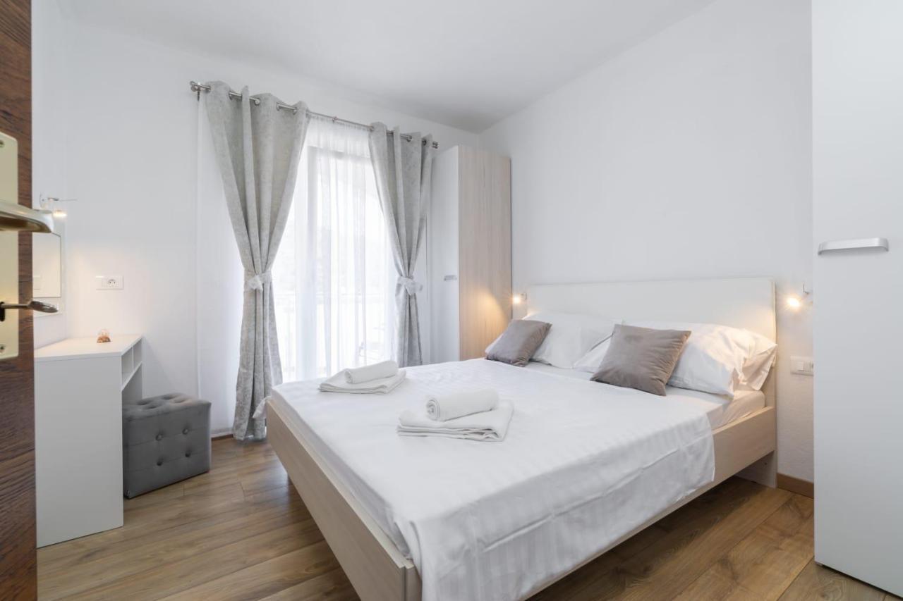 Maloa Two Bedroom Apartment Smokvica  Bagian luar foto