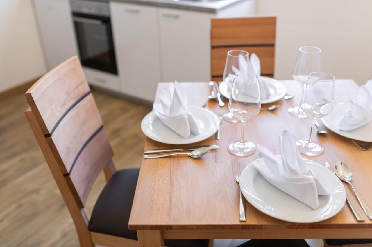 Maloa Two Bedroom Apartment Smokvica  Bagian luar foto